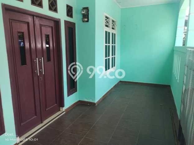 Dijual Rumah 3 Kamar Lokasi Ideal Bagus dan Strategis di Bojong Gede Dijual Rumah 3 Kamar Lokasi Ideal Bagus dan Strategis di Bojong Gede