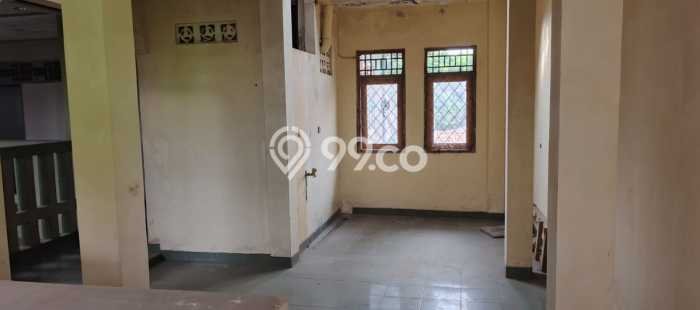 Jual Rumah Strategis Bagus Punya 6 KT di Tapos Depok SHM Jual Rumah Strategis Bagus Punya 6 KT di Tapos Depok SHM