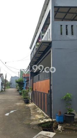 Rumah Modern Cantik 4 KT Bisa Langsung Pindah di Cibinong Rumah Modern Cantik 4 KT Bisa Langsung Pindah di Cibinong