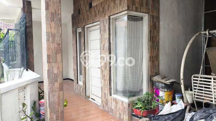 Dijual Rumah Eksklusif 2 KT di Cilebut, Bogor Dijual Rumah Eksklusif 2 KT di Cilebut, Bogor
