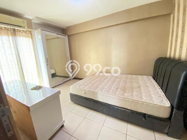 Siap Huni Apartemen 3 KT 2 KM di Tanah Sareal Luas 62m2 Siap Huni Apartemen 3 KT 2 KM di Tanah Sareal Luas 62m2