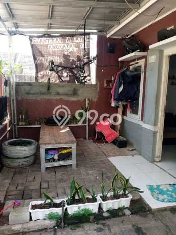Jual Rumah Murah di Tajur Halang Bogor Harga Rp 320 Juta LT 60m2 Jual Rumah Murah di Tajur Halang Bogor Harga Rp 320 Juta LT 60m2
