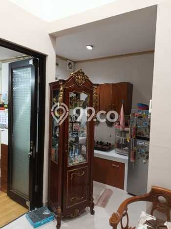 Rumah Modern 2 KT di Sentul Bogor Semi Furnished Rumah Modern 2 KT di Sentul Bogor Semi Furnished