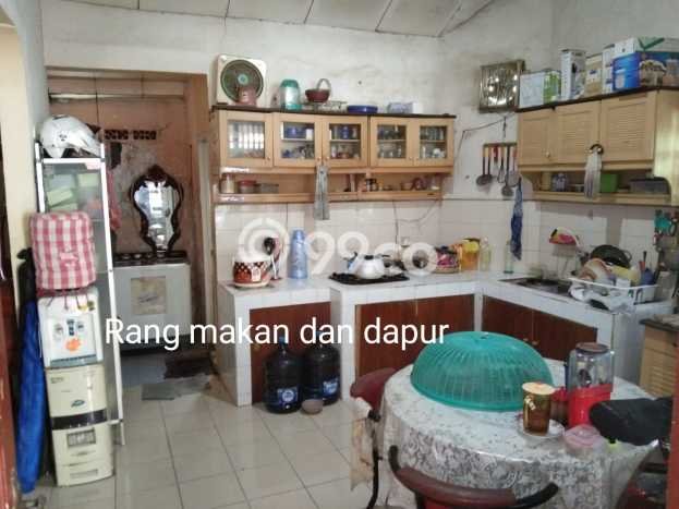 Dijual Rumah Strategis Bagus Punya 2 KT di Bojong Gede Bogor SHM Dijual Rumah Strategis Bagus Punya 2 KT di Bojong Gede Bogor SHM