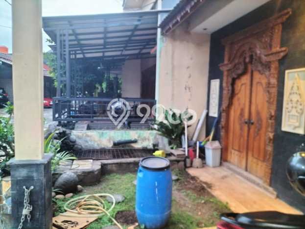 Dijual Hunian Rumah Terawat 3 Kamar di Sukatani, Depok Dijual Hunian Rumah Terawat 3 Kamar di Sukatani, Depok