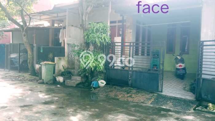 Hunian Cantik Minimalis Lb 60m2 di Sukaraja, Bogor Hunian Cantik Minimalis Lb 60m2 di Sukaraja, Bogor