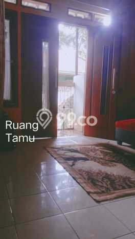Hunian Cantik Minimalis Lb 60m2 di Sukaraja, Bogor Hunian Cantik Minimalis Lb 60m2 di Sukaraja, Bogor