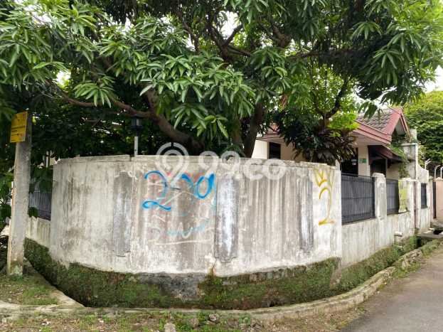 Rumah Modern 2 KT di Tanah Sareal Bogor Unfurnished Rumah Modern 2 KT di Tanah Sareal Bogor Unfurnished