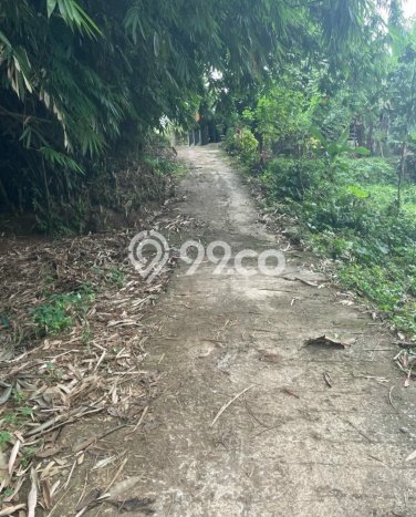 Lahan untuk Dijual di Bojong Gede Bogor Luas 5000m2 Lahan untuk Dijual di Bojong Gede Bogor Luas 5000m2