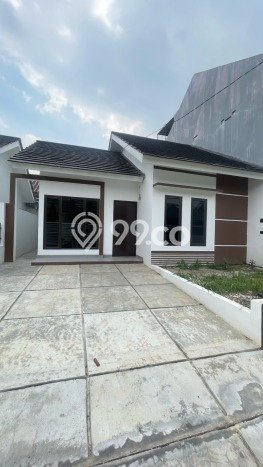 Dijual Rumah 2 Kamar Lokasi Ideal Nyaman dan Strategis di Bojong Gede Dijual Rumah 2 Kamar Lokasi Ideal Nyaman dan Strategis di Bojong Gede