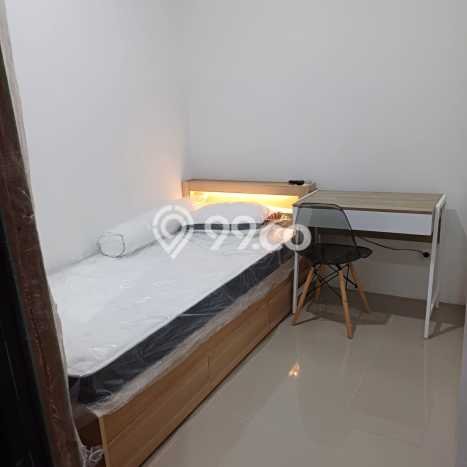 Rumah Kost Dijual di Dramaga, Bogor, 6 KT, 6 KM, Bangunan 95m2 Rumah Kost Dijual di Dramaga, Bogor, 6 KT, 6 KM, Bangunan 95m2