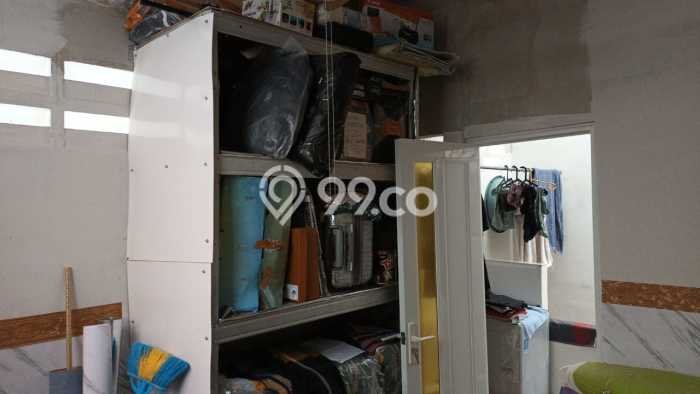 Rumah Modern 2 KT di Sentul Bogor Semi Furnished Rumah Modern 2 KT di Sentul Bogor Semi Furnished