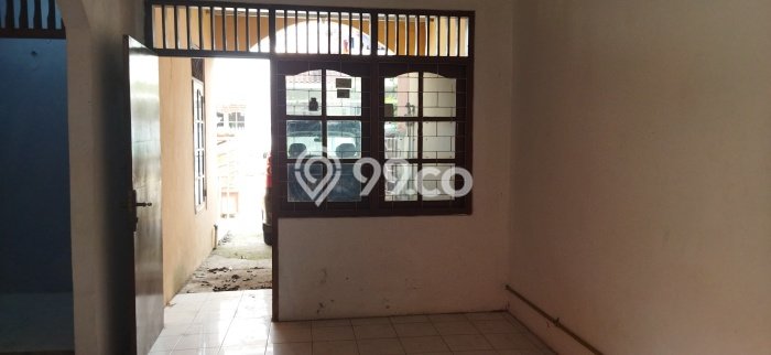 Jual Rumah Bagus Siap Huni LB 120m2 di Bojong Gede, Bogor Jual Rumah Bagus Siap Huni LB 120m2 di Bojong Gede, Bogor