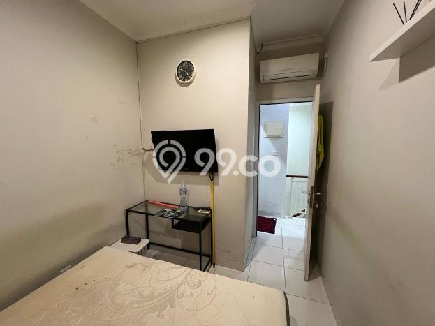 Rumah Disewakan Tangerang LT 40m2 LB 60m2 Kawasan Gading Serpong Rumah Disewakan Tangerang LT 40m2 LB 60m2 Kawasan Gading Serpong
