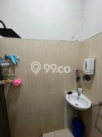 Rumah Disewakan Tangerang LT 40m2 LB 60m2 Kawasan Gading Serpong Rumah Disewakan Tangerang LT 40m2 LB 60m2 Kawasan Gading Serpong
