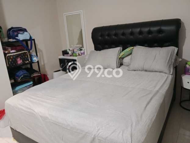 Rumah Minimalis 3 Kamar LT 52m2 di Gading Serpong Rumah Minimalis 3 Kamar LT 52m2 di Gading Serpong