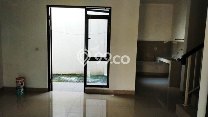 Sewa cepat rumah minimalis strategis 3 Kamar di BSD, Tangerang Selatan Sewa cepat rumah minimalis strategis 3 Kamar di BSD, Tangerang Selatan