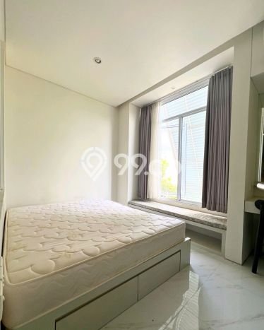 Rumah di BSD, 1 KM, Lingkungan Asri, LT 40m2m² LB 48m2m² Rumah di BSD, 1 KM, Lingkungan Asri, LT 40m2m² LB 48m2m²