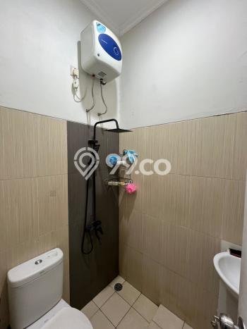 Rumah Disewakan Tangerang LT 40m2 LB 60m2 Kawasan Gading Serpong Rumah Disewakan Tangerang LT 40m2 LB 60m2 Kawasan Gading Serpong