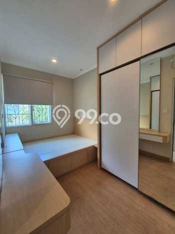 Rumah Modern 2 Kamar LT 40m2 di Gading Serpong Rumah Modern 2 Kamar LT 40m2 di Gading Serpong