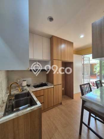 Rumah Modern 2 Kamar LT 40m2 di Gading Serpong Rumah Modern 2 Kamar LT 40m2 di Gading Serpong