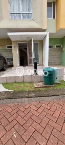 Jarang Ada! Rumah Kontrakan 3 Kamar Bagus Siap Huni Gading Serpong Jarang Ada! Rumah Kontrakan 3 Kamar Bagus Siap Huni Gading Serpong