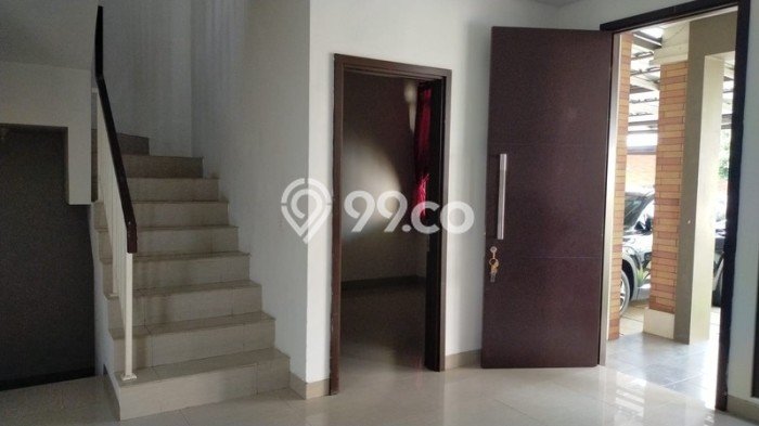 Sewa cepat rumah minimalis strategis 3 Kamar di BSD, Tangerang Selatan Sewa cepat rumah minimalis strategis 3 Kamar di BSD, Tangerang Selatan