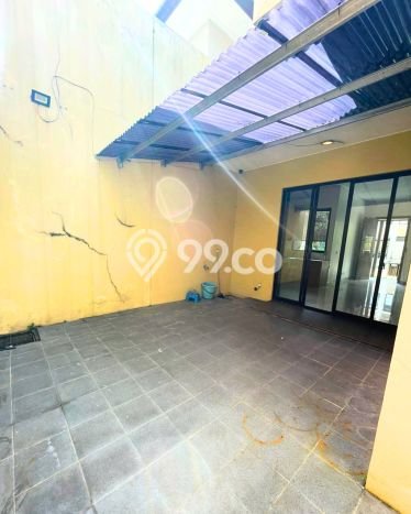 Dijual Rumah 3 Kamar Lokasi Ideal Nyaman dan Strategis di BSD Dijual Rumah 3 Kamar Lokasi Ideal Nyaman dan Strategis di BSD