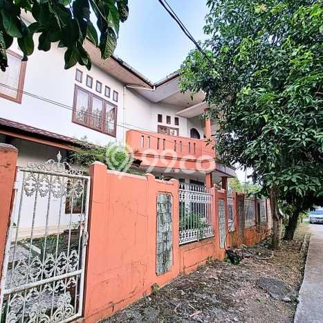 Dijual Rumah Elit Exclusive di Cimanggis, Depok Dijual Rumah Elit Exclusive di Cimanggis, Depok