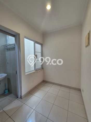Rumah Modern 2 Kamar LT 40m2 di Gading Serpong Rumah Modern 2 Kamar LT 40m2 di Gading Serpong
