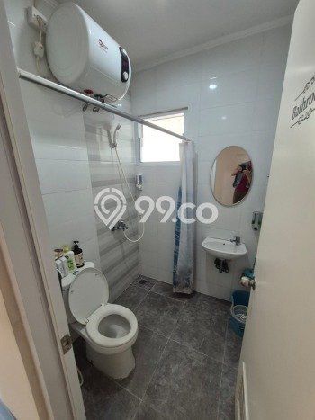 Dijual Rumah Strategis Bagus Punya 3 KT di BSD Tangerang Selatan SHM Dijual Rumah Strategis Bagus Punya 3 KT di BSD Tangerang Selatan SHM