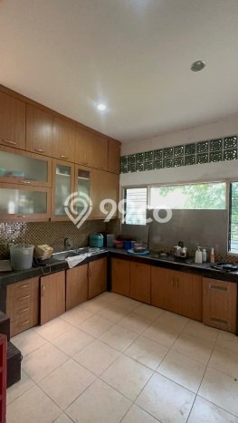 Rumah Elit Modern Tanpa Renovasi di Gading Serpong Tangerang Rumah Elit Modern Tanpa Renovasi di Gading Serpong Tangerang
