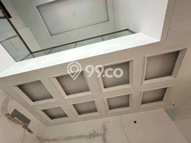 For Sale! Luxury House LT 200m2 Desain Elegan di Gading Serpong For Sale! Luxury House LT 200m2 Desain Elegan di Gading Serpong