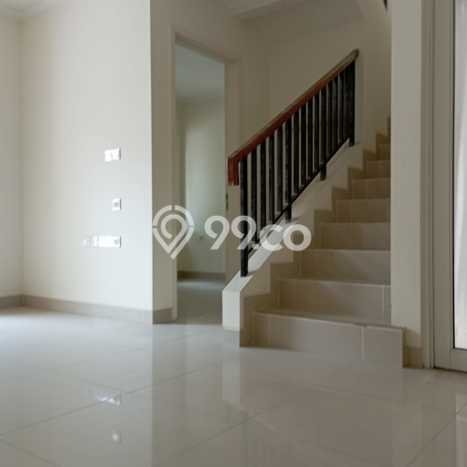 Rumah Minimalis 2 KT LT 77m2 di Gading Serpong Rumah Minimalis 2 KT LT 77m2 di Gading Serpong