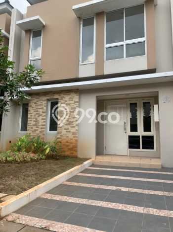 Rumah Minimalis 2 KT LT 77m2 di Gading Serpong Rumah Minimalis 2 KT LT 77m2 di Gading Serpong