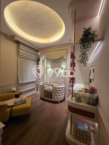 For Sale! Premium House LT 128m2 Desain Elegan di Gading Serpong For Sale! Premium House LT 128m2 Desain Elegan di Gading Serpong