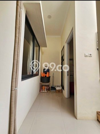 Hot Offer Hunian Mewah Ideal dan Luas di BSD, Tangerang Selatan Hot Offer Hunian Mewah Ideal dan Luas di BSD, Tangerang Selatan