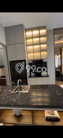 For Sale! Luxury House LT 200m2 Desain Elegan di Gading Serpong For Sale! Luxury House LT 200m2 Desain Elegan di Gading Serpong