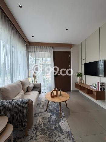Dijual Rumah 3 Kamar Lokasi Strategis Nyaman dan Strategis di BSD Dijual Rumah 3 Kamar Lokasi Strategis Nyaman dan Strategis di BSD