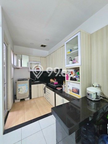 Rumah Modern 3 KT di Gading Serpong Tangerang Rumah Modern 3 KT di Gading Serpong Tangerang