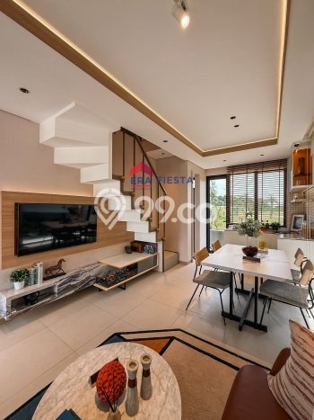 Dijual Rumah Modern 2 KT di Gading Serpong, Tangerang Dijual Rumah Modern 2 KT di Gading Serpong, Tangerang