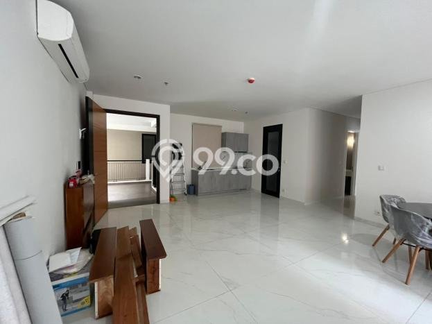 SPECIAL OFFER! Apartemen di , Tangerang, 2 KT, Luas 106m2m² SPECIAL OFFER! Apartemen di , Tangerang, 2 KT, Luas 106m2m²