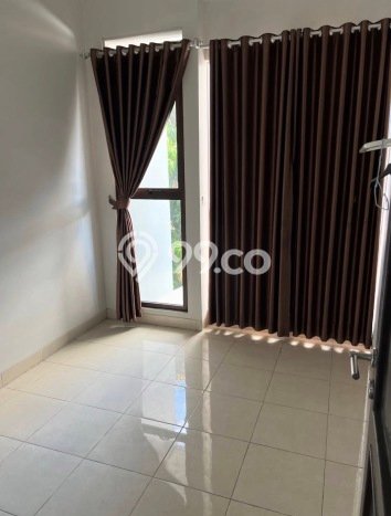 For Sale! Luxury House LT 126m2 Desain Elegan di Gading Serpong For Sale! Luxury House LT 126m2 Desain Elegan di Gading Serpong