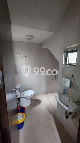 Dijual Rumah Luas Elegan Dengan View Cantik di BSD Vanya Park, Tangerang Dijual Rumah Luas Elegan Dengan View Cantik di BSD Vanya Park, Tangerang