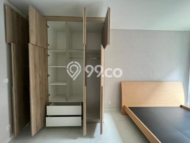 SPECIAL OFFER! Apartemen di , Tangerang, 2 KT, Luas 106m2m² SPECIAL OFFER! Apartemen di , Tangerang, 2 KT, Luas 106m2m²