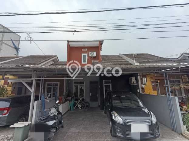 Rumah Modern Minimalis 2 KT Bisa Langsung Pindah di Karawaci Rumah Modern Minimalis 2 KT Bisa Langsung Pindah di Karawaci