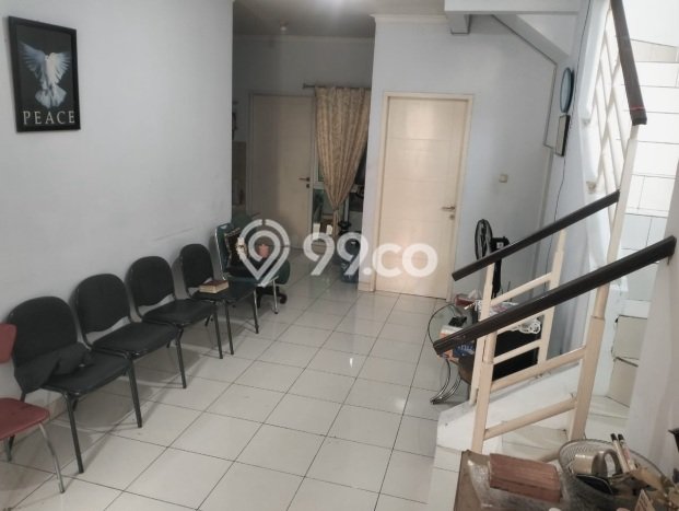Jual Rumah Eksklusif 5 KT di Gading Serpong, Tangerang Jual Rumah Eksklusif 5 KT di Gading Serpong, Tangerang