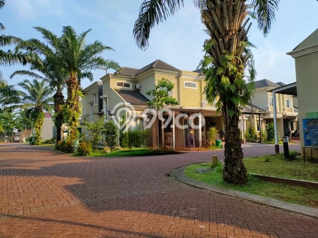 For Sale Hunian Rumah Terawat 2 Kamar di Gading Serpong, Tangerang For Sale Hunian Rumah Terawat 2 Kamar di Gading Serpong, Tangerang