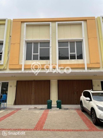 Ruko Kawasan Strategis Kawasan Gading Serpong, Luas 182m2m², Jalan Utama Ruko Kawasan Strategis Kawasan Gading Serpong, Luas 182m2m², Jalan Utama
