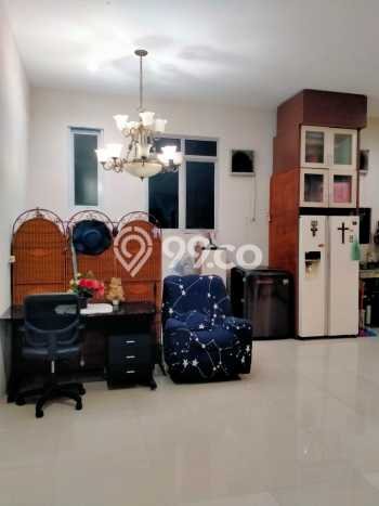 Hunian Nyaman Asri 3 KT Siap Huni di BSD City Tangerang Hunian Nyaman Asri 3 KT Siap Huni di BSD City Tangerang